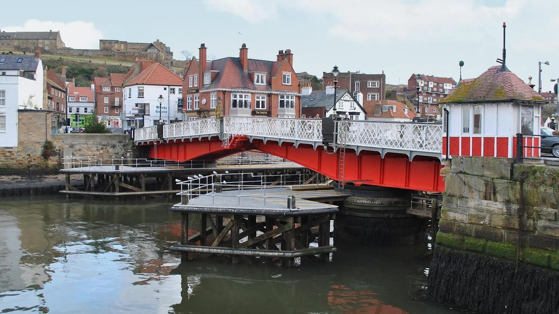 Willa Jays View Whitby Dom wakacyjny